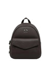 DAMENRUCKSACK - ARMANI EXCHANGE BRAUN - XW003148 AF26569 1