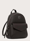 DAMENRUCKSACK - ARMANI EXCHANGE BRAUN - XW003148 AF26569 2