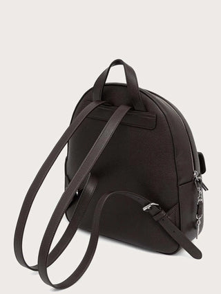 DAMENRUCKSACK - ARMANI EXCHANGE BRAUN - XW003148 AF26569 3
