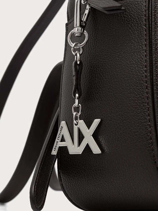 DAMENRUCKSACK - ARMANI EXCHANGE BRAUN - XW003148 AF26569 4