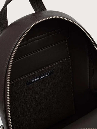 DAMENRUCKSACK - ARMANI EXCHANGE BRAUN - XW003148 AF26569 5