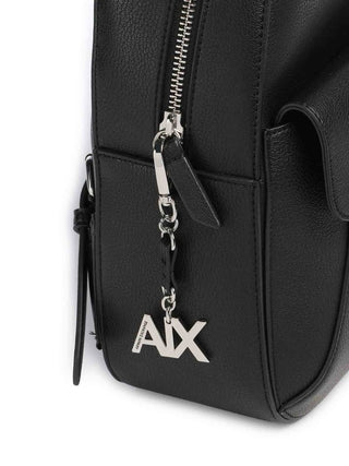 DAMENRUCKSACK - ARMANI EXCHANGE SCHWARZ - XW003148 AF26569 3