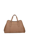 DAMEN SCHULTERTASCHE - ARMANI EXCHANGE CAMEL - XW003169 AF26578 1
