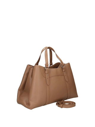 DAMEN SCHULTERTASCHE - ARMANI EXCHANGE CAMEL - XW003169 AF26578 2