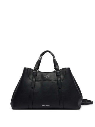 DAMEN-SCHULTERTASCHE - ARMANI EXCHANGE SCHWARZ - XW003169 AF26578 1
