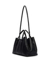 DAMEN-SCHULTERTASCHE - ARMANI EXCHANGE SCHWARZ - XW003169 AF26578 2