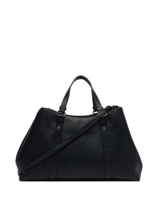 DAMEN-SCHULTERTASCHE - ARMANI EXCHANGE SCHWARZ - XW003169 AF26578 3