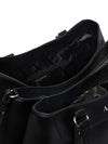 DAMEN-SCHULTERTASCHE - ARMANI EXCHANGE SCHWARZ - XW003169 AF26578 4