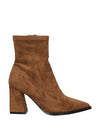 DAMENSTIEFELETTE - MARINA GALANTI KHAKI - MG 2A406 1