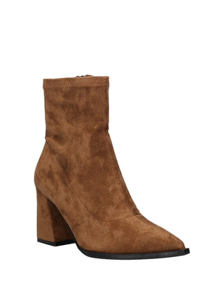 DAMENSTIEFELETTE - MARINA GALANTI KHAKI - MG 2A406 2