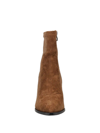 DAMENSTIEFELETTE - MARINA GALANTI KHAKI - MG 2A406 3