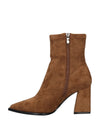DAMENSTIEFELETTE - MARINA GALANTI KHAKI - MG 2A406 4