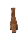 DAMENSTIEFELETTE - MARINA GALANTI KHAKI - MG 2A406 5