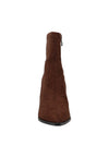 DAMEN STIEFELETTE - MARINA GALANTI BRAUN - MG 2A406 3