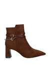 TRONCHETTO DONNA - MARINA GALANTI MARRONE - MG 2R435 1