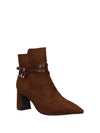 TRONCHETTO DONNA - MARINA GALANTI MARRONE - MG 2R435 2