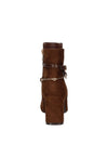 TRONCHETTO DONNA - MARINA GALANTI MARRONE - MG 2R435 5