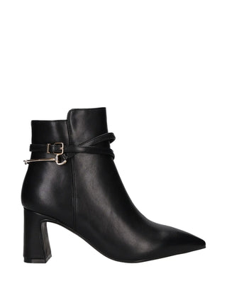 TRONCHETTO DONNA - MARINA GALANTI NERO - MG 2R435