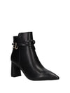 TRONCHETTO DONNA - MARINA GALANTI NERO - MG 2R435 2