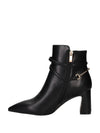 TRONCHETTO DONNA - MARINA GALANTI NERO - MG 2R435 4