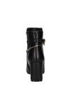 TRONCHETTO DONNA - MARINA GALANTI NERO - MG 2R435 5