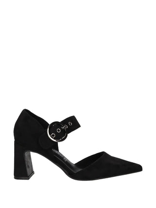 DECOLLETE DONNA - MARINA GALANTI NERO - MG 2R436