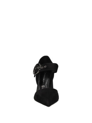 DECOLLETE DONNA - MARINA GALANTI NERO - MG 2R436 3
