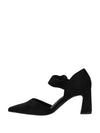 DECOLLETE DONNA - MARINA GALANTI NERO - MG 2R436 4