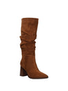 STIVALE DONNA - MARINA GALANTI MARRONE - MG 2R439 2