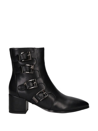 TRONCHETTO DONNA - MARINA GALANTI NERO - MG 2R443