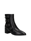 TRONCHETTO DONNA - MARINA GALANTI NERO - MG 2R443 2