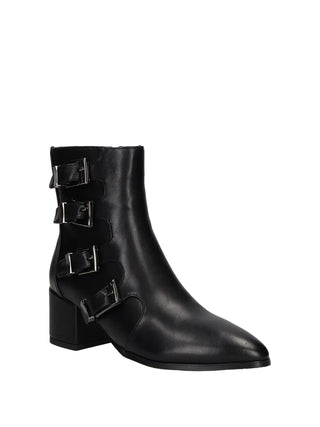 TRONCHETTO DONNA - MARINA GALANTI NERO - MG 2R443 2