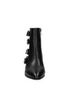 TRONCHETTO DONNA - MARINA GALANTI NERO - MG 2R443 3