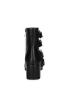 TRONCHETTO DONNA - MARINA GALANTI NERO - MG 2R443 5