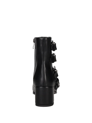 TRONCHETTO DONNA - MARINA GALANTI NERO - MG 2R443 5