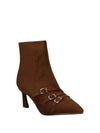 TRONCHETTO DONNA - MARINA GALANTI MARRONE - MG 2R465 2