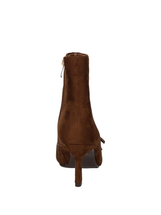 TRONCHETTO DONNA - MARINA GALANTI MARRONE - MG 2R465 5
