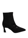 TRONCHETTO DONNA - MARINA GALANTI NERO - MG 2R465 1
