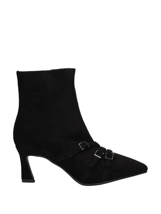 TRONCHETTO DONNA - MARINA GALANTI NERO - MG 2R465