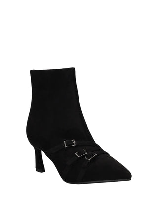 TRONCHETTO DONNA - MARINA GALANTI NERO - MG 2R465 2
