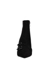 TRONCHETTO DONNA - MARINA GALANTI NERO - MG 2R465 3