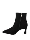 TRONCHETTO DONNA - MARINA GALANTI NERO - MG 2R465 4