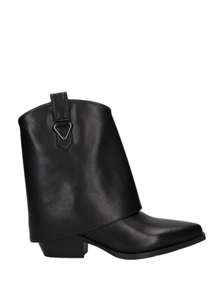 TRONCHETTO DONNA - MARINA GALANTI NERO - MG 2R469