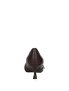 DECOLLETE DONNA - MARINA GALANTI MARRONE - MG 2R472 5