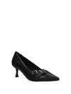 DECOLLETE DONNA - MARINA GALANTI NERO - MG 2R472 2