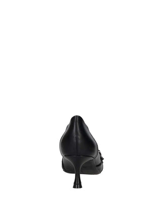 DECOLLETE DONNA - MARINA GALANTI NERO - MG 2R472 5