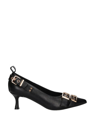 DECOLLETE DONNA - MARINA GALANTI NERO - MG 2R473