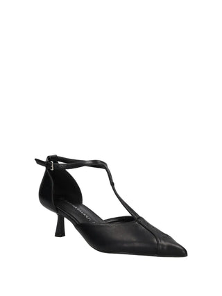 DECOLLETE DONNA - MARINA GALANTI NERO - MG 2R476 2