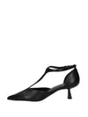 DECOLLETE DONNA - MARINA GALANTI NERO - MG 2R476 4