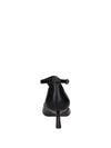 DECOLLETE DONNA - MARINA GALANTI NERO - MG 2R476 5